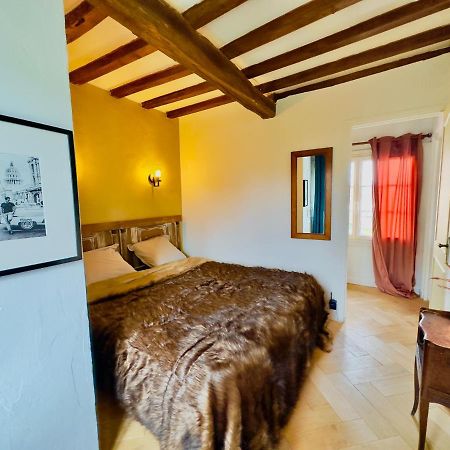 Les Arts - Cocon Romantique En Baie De Somme Boismont  Exterior photo