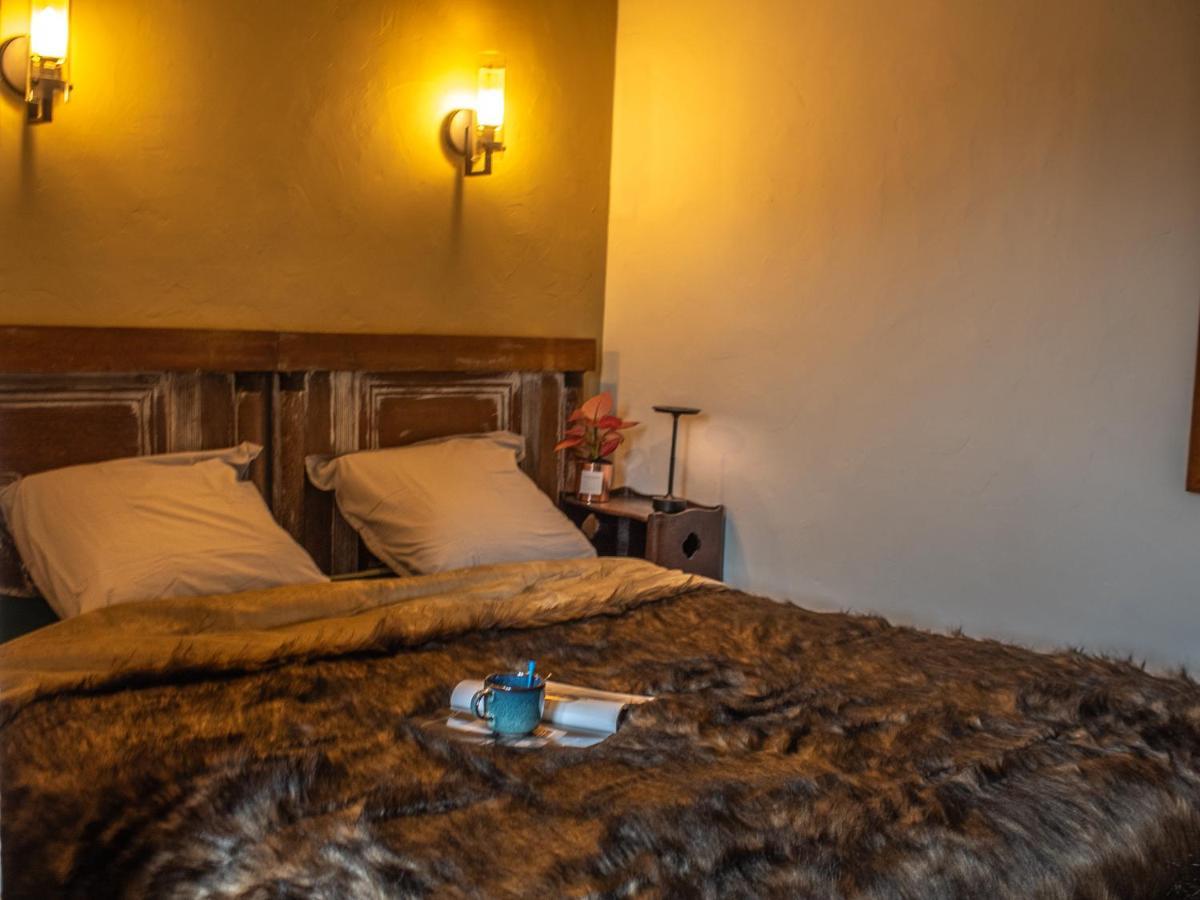 Les Arts - Cocon Romantique En Baie De Somme Boismont  Exterior photo