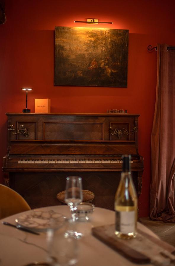 Les Arts - Cocon Romantique En Baie De Somme Boismont  Exterior photo